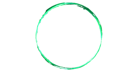 lazyaisheba_a_large_rosemary_bush_with_purple_flowers_set_again - lazyaisheba_neon_green_glowing_circle_on_a_transparent_backgrou_