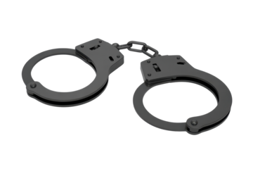 Black Handcuffs