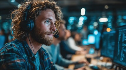 Tech career advice guiding professionals on skill development, job search, networking, and career advancement in technology fields.