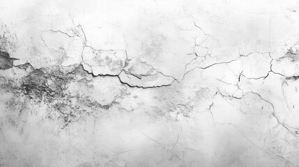 Fototapeta premium Textured distressed weathered concrete background surface