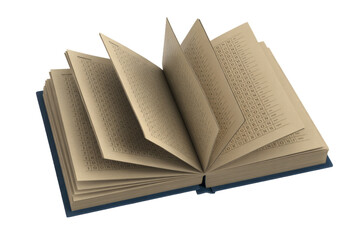 Open Word Search Puzzle Book