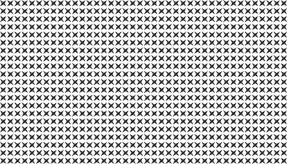 Seamless diamond texture. horizontal black halftone of arrow design for pattern. Seamless diamond checkerboard pattern vector on transparent png background
