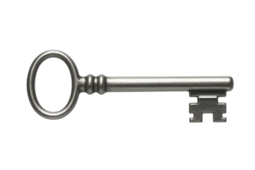 Antique Skeleton Key