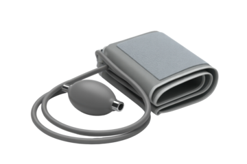 Sphygmomanometer for Measuring Blood Pressure