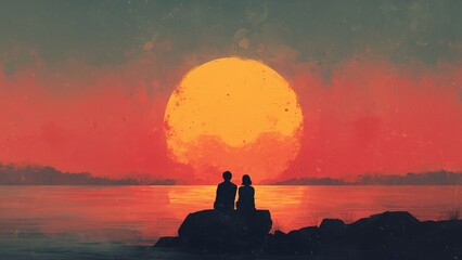 Couple Lifestyle & Love Story Photography