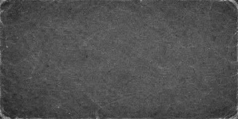 A dark grunge wallpaper design featuring a seamless blend of black leather material, rough asphalt stone surface, and vintage grey textured paper for an old textile backdrop structure