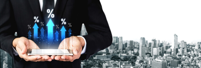 Rising interest rate reflects economic growth. Interest rate increase signals financial changes, interest rate trend drives investment, and interest rate shift affects planning. Vouch