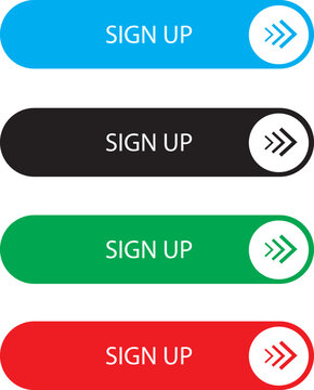 "Sign Up Button" Images – Browse 583 Stock Photos, Vectors, and Video ...