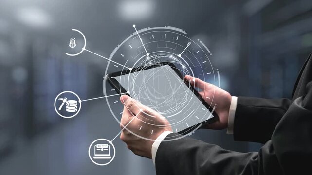 Concept of big data processing and analysis using big data architecture enables insights, big data visualization, and big data integration. Gist
