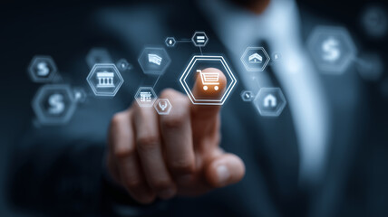 Exploring digital finance solutions for modern business growth