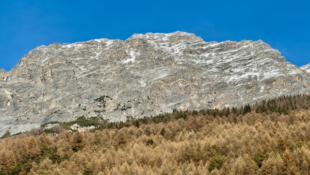 Panorama multilivello
