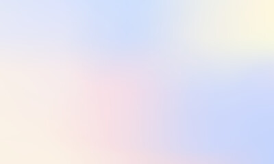 Obraz premium Abstract High Quality Gradient Background. Abstract liquid background. Gradient mesh. Blurred fluid colorful mix. Minimalist background for banner, poster, cover, brochure, flyer, website