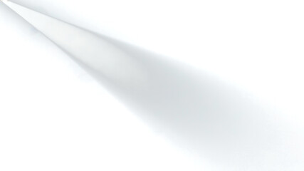 Illuminating diagonal light path with ethereal glow against a dark textured backdrop