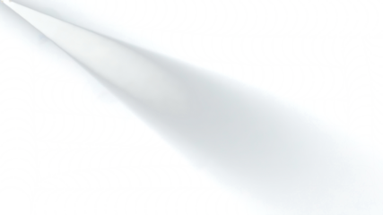 Illuminating diagonal light path with ethereal glow against a dark textured backdrop