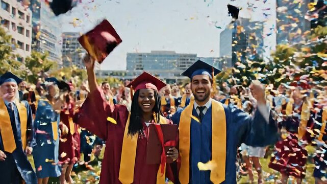 2026 graduation commencement celebration ceremony