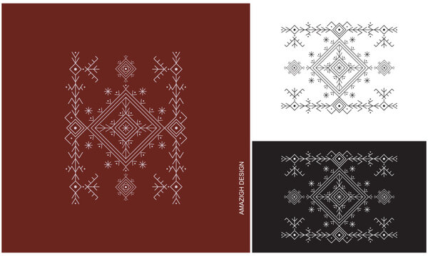 berber design