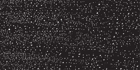 Small water drops texture vector. Rainy window overlay texture. Rain on glass background. Abstract halftone textured effect. Vector Illustration. EPS10.