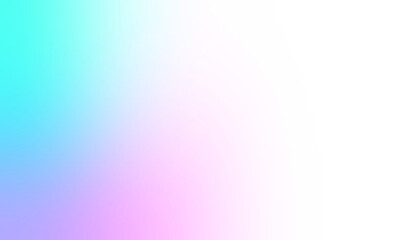 Abstract colorful background. Transparent PNG. 