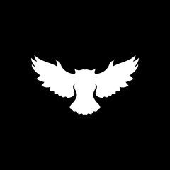 animal logo design, vector, silhouette, animal care, veterinarian, animal care, training, logo, symbol, design, illustration, graphic