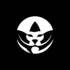 animal logo design, vector, silhouette, animal care, veterinarian, animal care, training, logo, symbol, design, illustration, graphic