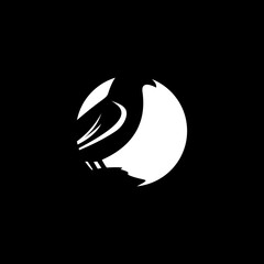 animal logo design, vector, silhouette, animal care, veterinarian, animal care, training, logo, symbol, design, illustration, graphic