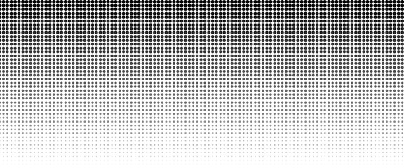 Halftone texture with dots. Vector. Modern background for posters, websites, web pages, business cards, postcards, interior design. Punk, pop, grunge in vintage style. Minimalism.