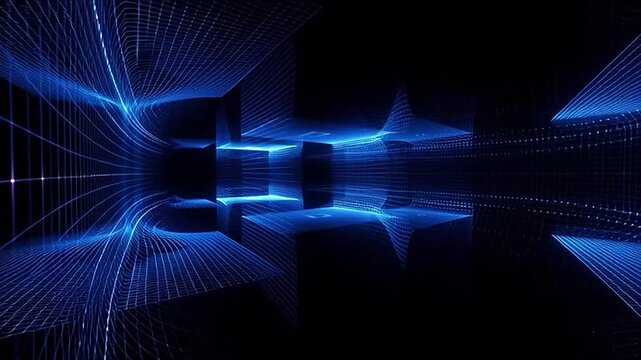 18. AI Vision Scanning Field (Fokus: Computer Vision)