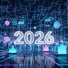 digital fractal realms