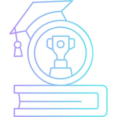 Student Award Icon
