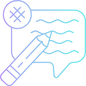 Tagline Icon