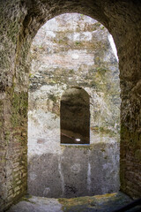 Well of St. Patrick, Orvieto