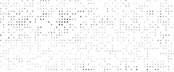 Silver star of confetti. Falling stars on a white background. Illustration of flying shiny stars. Decorative element. Suitable for your design, cards, invitations, gift, vip.