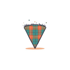 illustration bold color 8