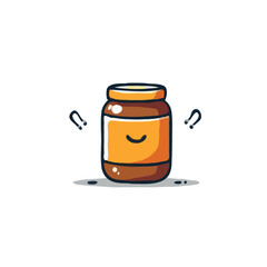 illustration bold color 8