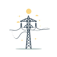 illustration bold color 10