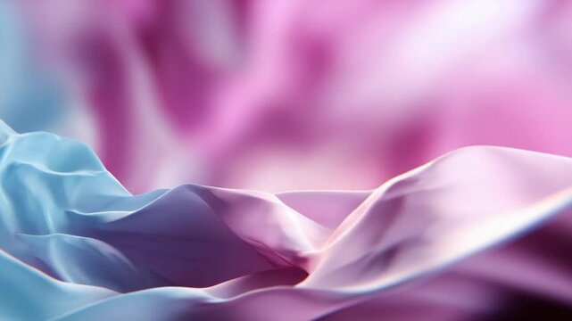 Abstract Fluid: An artistic, abstract, and flowing blend of vibrant hues, inviting viewers to immerse themselves in a world of visual texture and movement. 