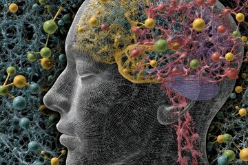 Endorphins modulate the release of ACTH, linking stress and pain responses.