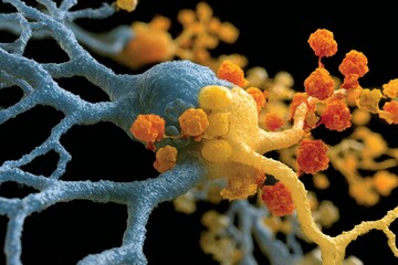 Cortisol feedback inhibits CRH and ACTH release, maintaining homeostasis in the hypothalamic-pituitary-adrenal (HPA) axis.