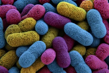 Glutamate stimulates CRH release, enhancing stress and anxiety responses.