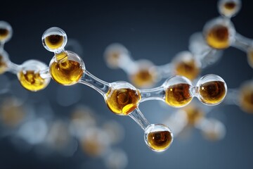 Cortisol inhibits T4 to T3 conversion, slowing metabolism during stress.