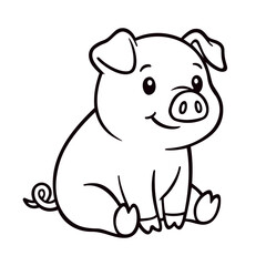 Red Cardinal Bird Character e-Sport Logo Vector Template