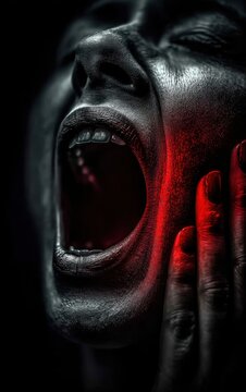 https://s.mj.run/EQXZGAe3Ans glottal spasm --ar 5:8 --raw --sref https://s.mj.run/EQXZGAe3Ans --profile y9t61wt tf381we --stylize 700 --v 7 Job ID: d6eaa61e-b6f3-44ae-a3f4-c20ee43525e7