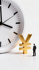 time is money concept