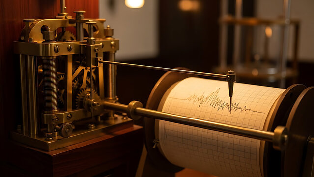seismograph