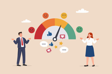 Customer Feedback and Review