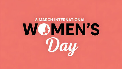 Celebrating international women's day on march 8th empowerment and equality for all