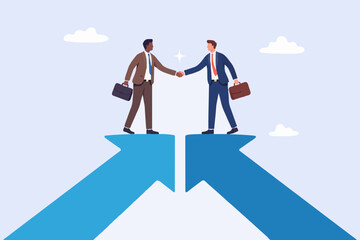 Business Deal and Growth Plan