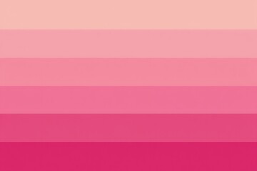 Fototapeta premium Gradient of different shades of pink color
