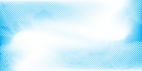 Abstract Blue Gradient Vector Background. Abstract Light Blue Gradation Background Modern Abstract