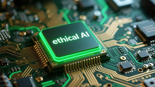 Ethical AI compliance governance development legal standards policy framework regulation ensuring responsible technology innovation maintaining high standards advancing technology and legal